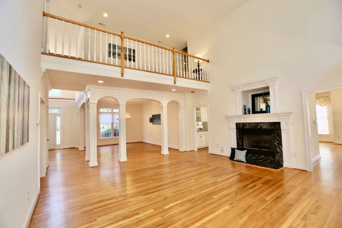 House for rent at 1709 Timber Ridge Court, Virginia Beach, VA 23455