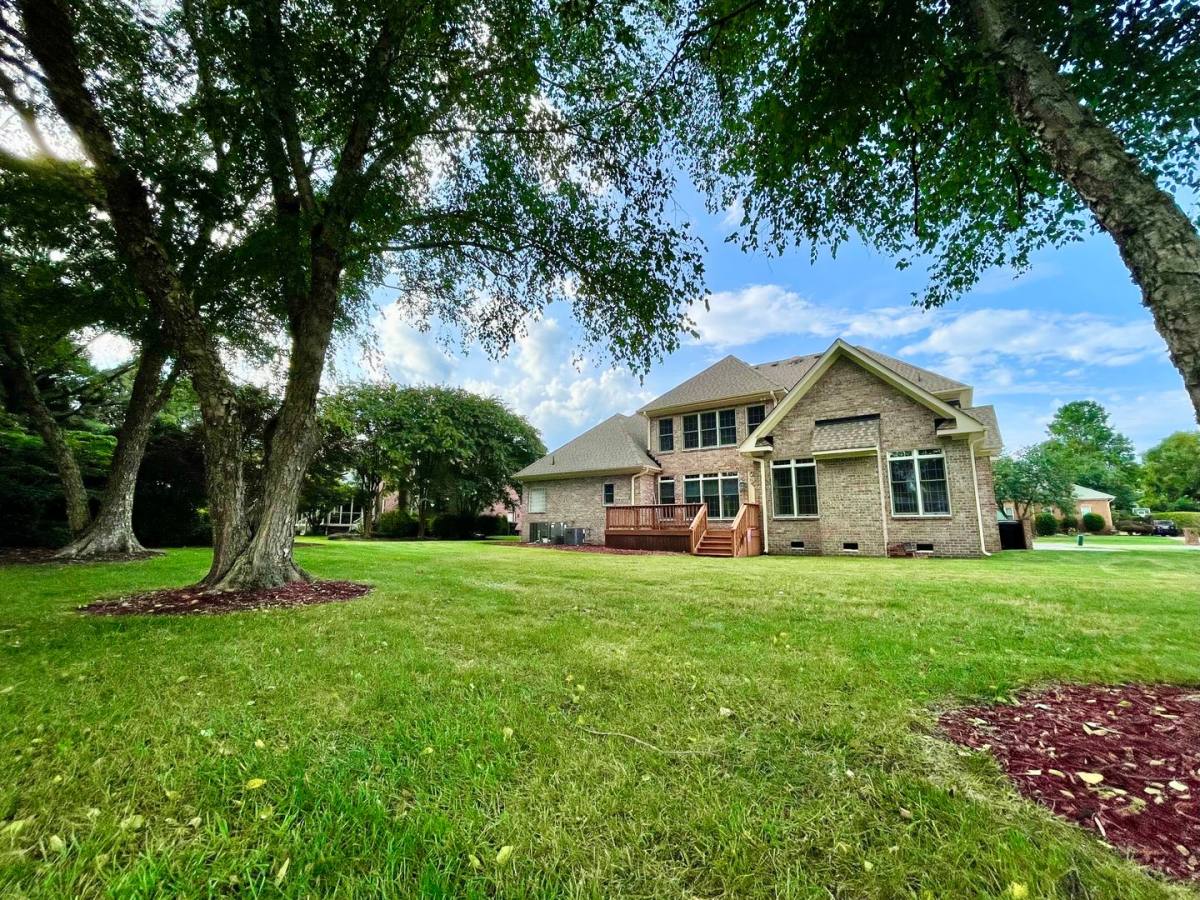 House for rent at 1709 Timber Ridge Court, Virginia Beach, VA 23455