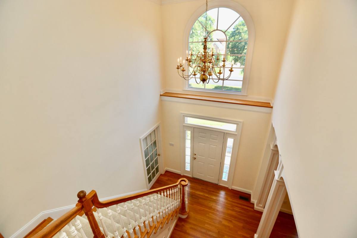 House for rent at 1709 Timber Ridge Court, Virginia Beach, VA 23455