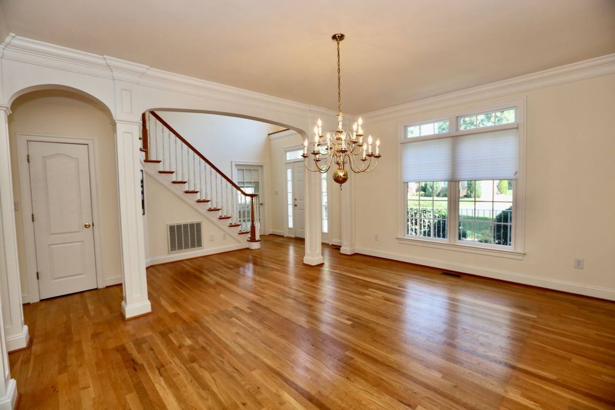 House for rent at 1709 Timber Ridge Court, Virginia Beach, VA 23455