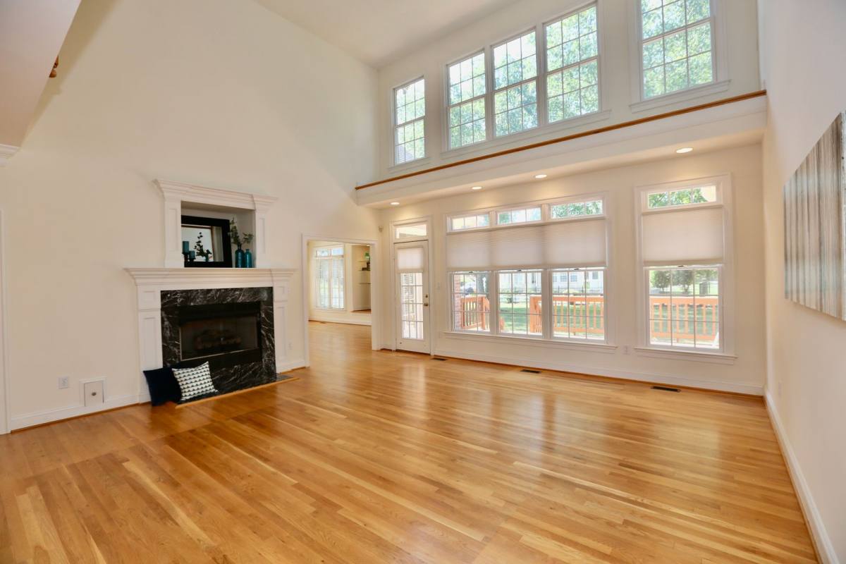 House for rent at 1709 Timber Ridge Court, Virginia Beach, VA 23455