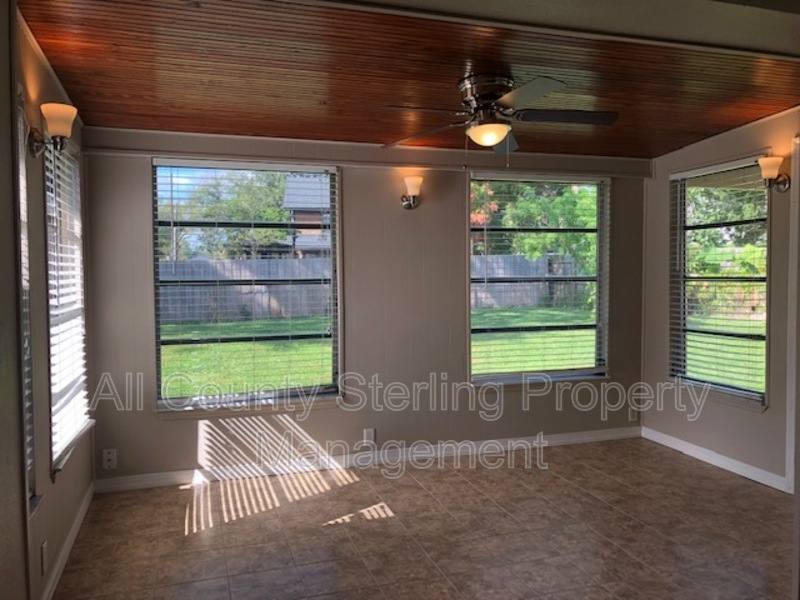 House for rent at 825 Driver Ave, Winter Park, FL 32789