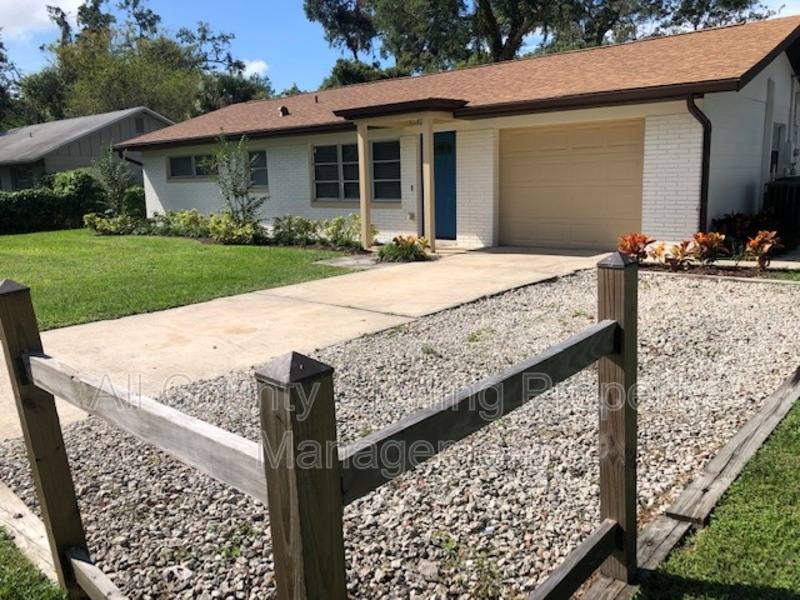 House for rent at 825 Driver Ave, Winter Park, FL 32789