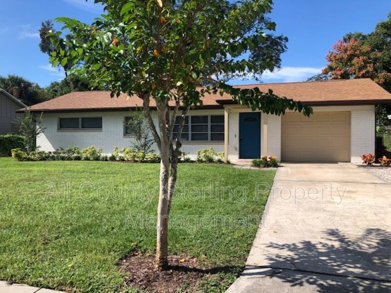 House for rent at 825 Driver Ave, Winter Park, FL 32789