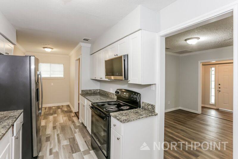 House for rent at 5724 Rich St, Dallas, TX 75227