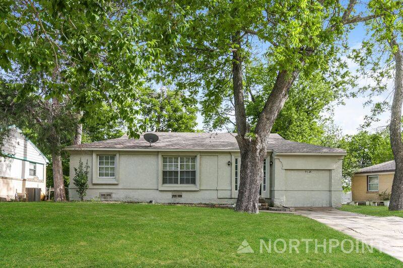 House for rent at 5724 Rich St, Dallas, TX 75227
