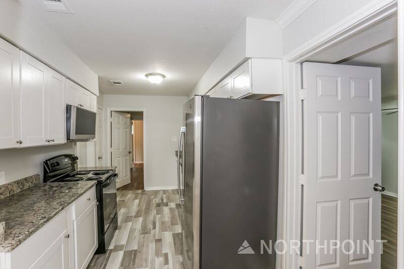 House for rent at 5724 Rich St, Dallas, TX 75227
