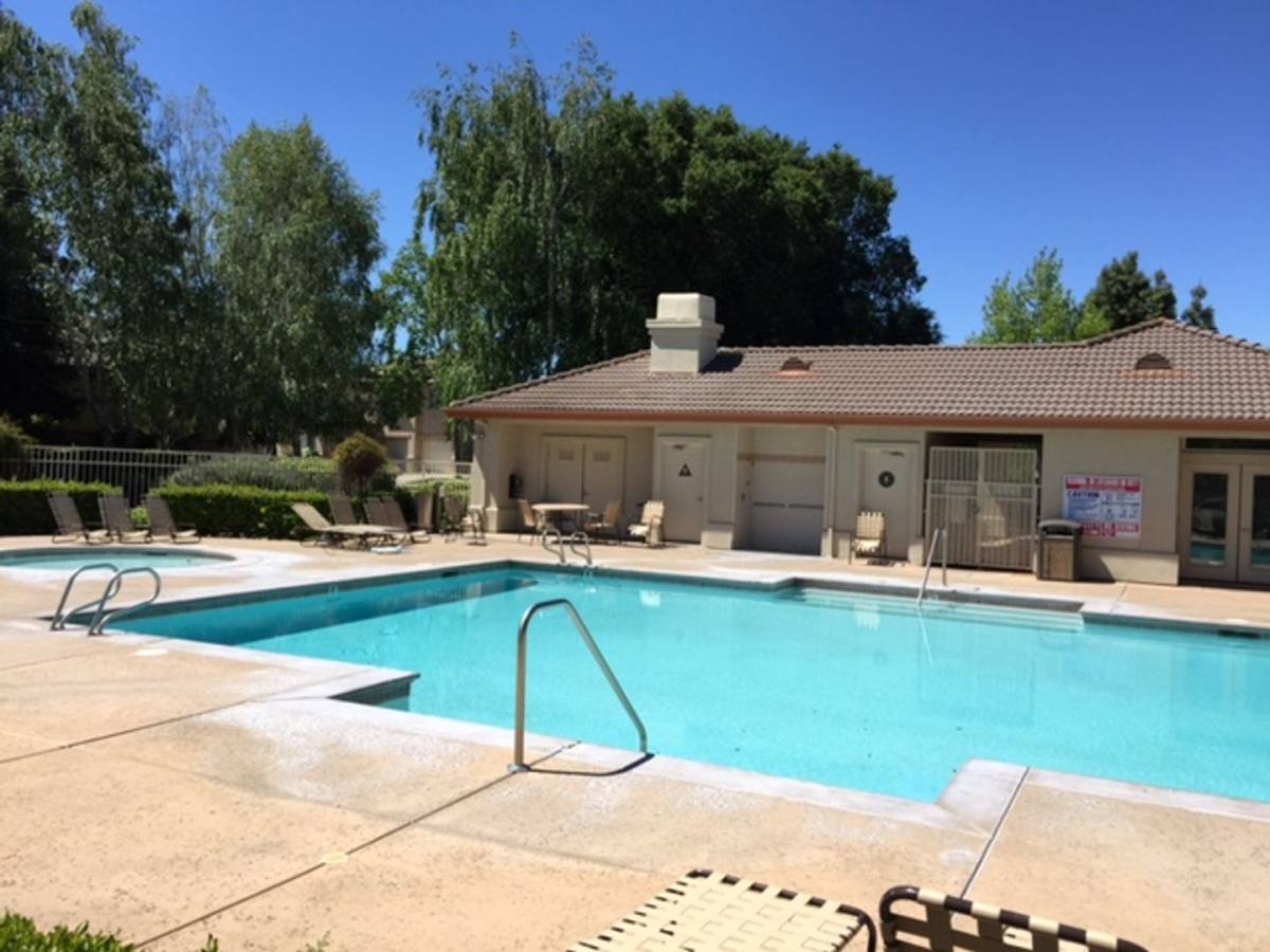 House for rent at 5160 Genovesio Dr, Pleasanton, CA 94588