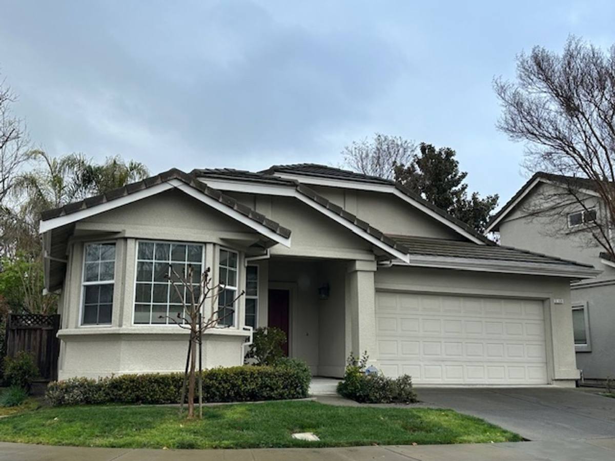 House for rent at 5160 Genovesio Dr, Pleasanton, CA 94588