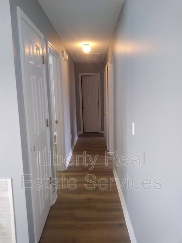 House for rent at 833 Ann Dr, Hinesville, GA 31313
