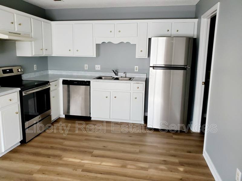 House for rent at 833 Ann Dr, Hinesville, GA 31313