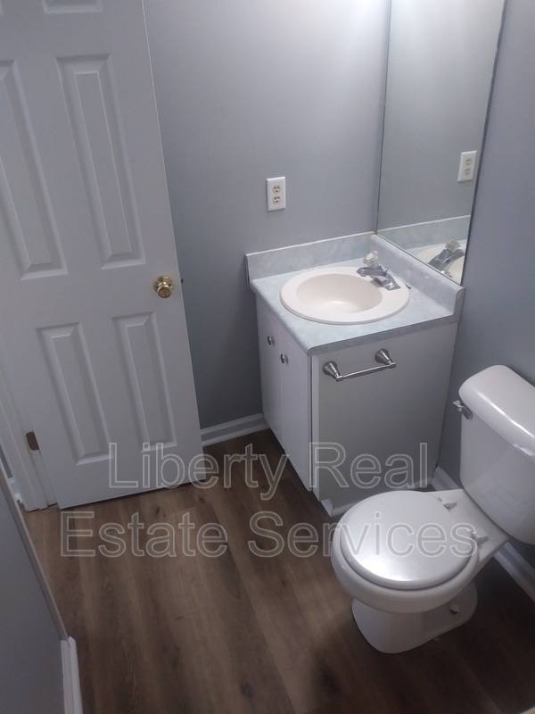 House for rent at 833 Ann Dr, Hinesville, GA 31313