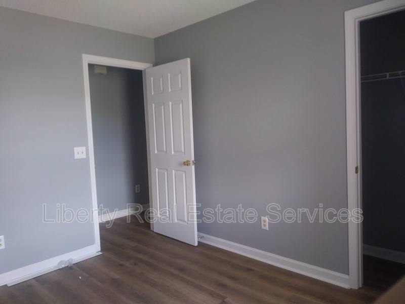 House for rent at 833 Ann Dr, Hinesville, GA 31313