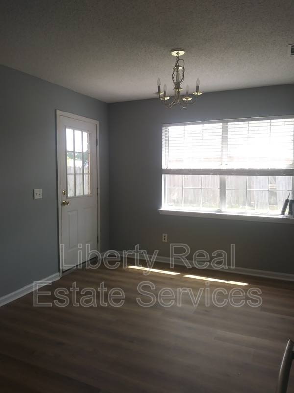 House for rent at 833 Ann Dr, Hinesville, GA 31313