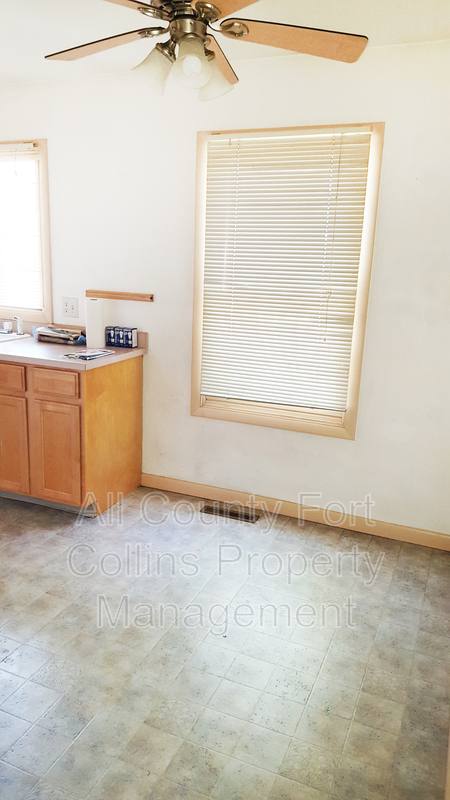 House for rent at 817 E Laurel St, Fort Collins, CO 80524