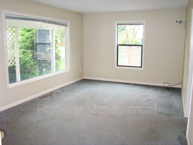 House for rent at 817 E Laurel St, Fort Collins, CO 80524