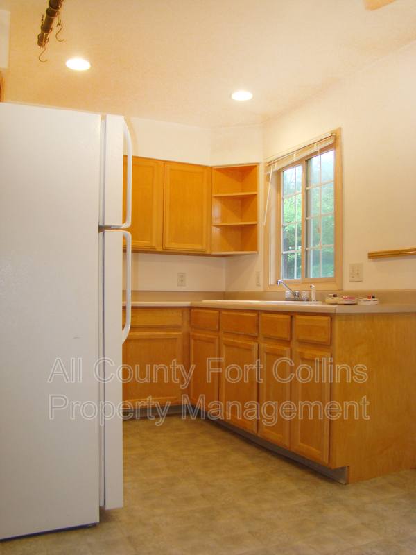 House for rent at 817 E Laurel St, Fort Collins, CO 80524