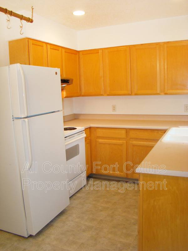House for rent at 817 E Laurel St, Fort Collins, CO 80524