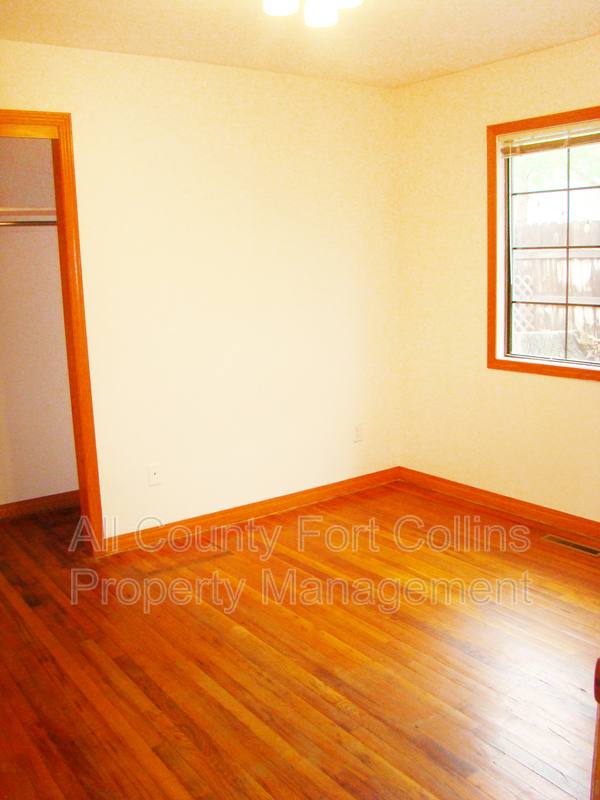 House for rent at 817 E Laurel St, Fort Collins, CO 80524