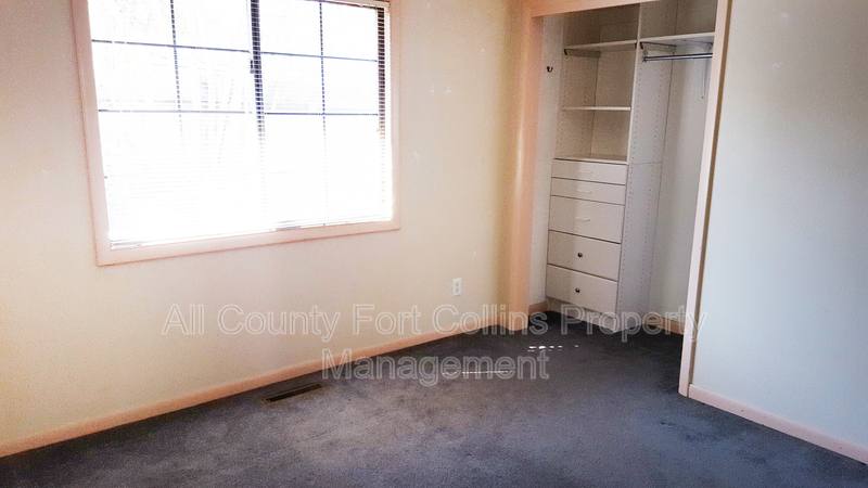House for rent at 817 E Laurel St, Fort Collins, CO 80524