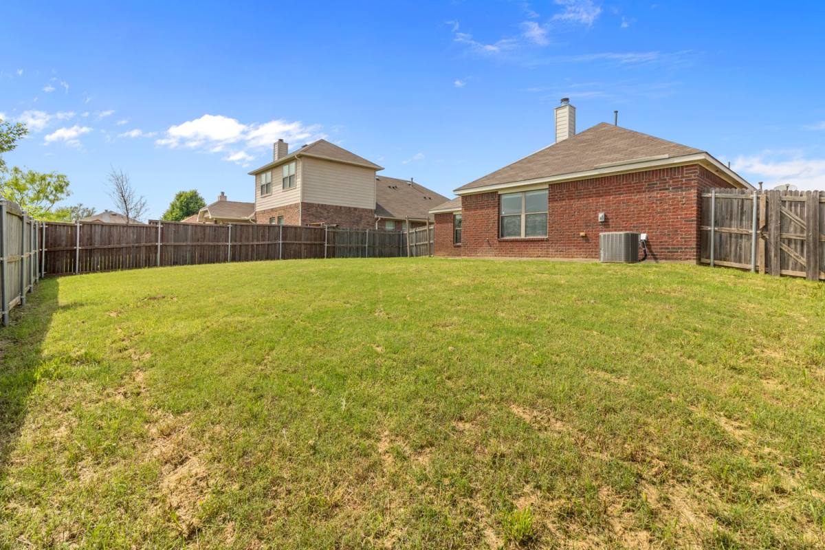 House for rent at 8204 Tierra Del Sol Rd, Arlington, TX 76002