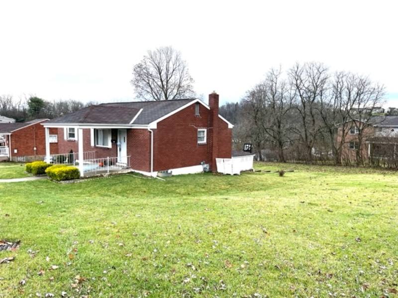 Apartment for rent at 307 Olympic Rd, Pittsburgh, PA 15236