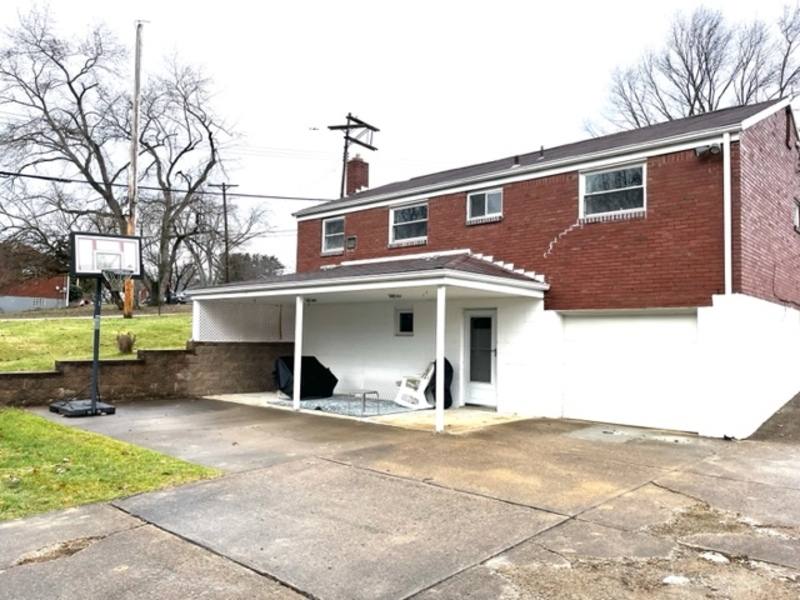 Apartment for rent at 307 Olympic Rd, Pittsburgh, PA 15236