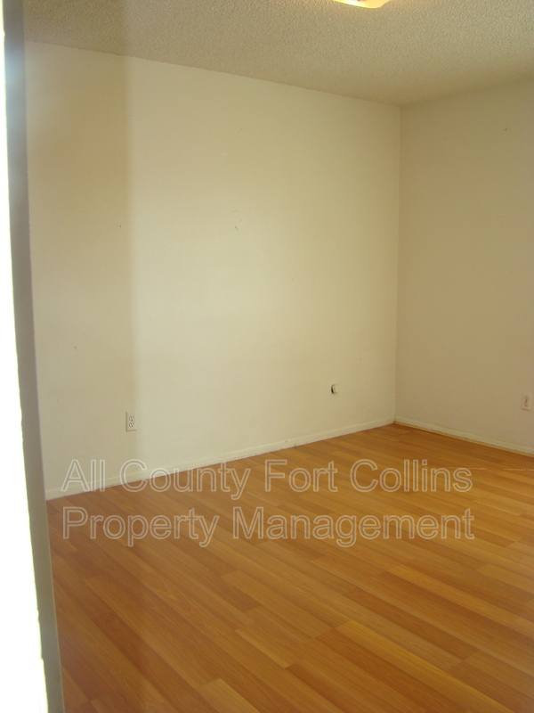 Apartment for rent at 1719 Larch St #B, Fort Collins, CO 80526