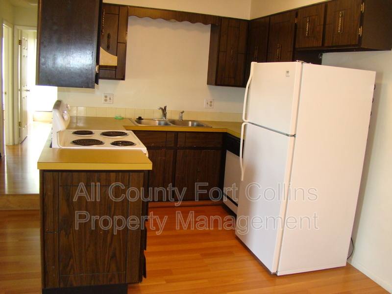 Apartment for rent at 1719 Larch St #B, Fort Collins, CO 80526