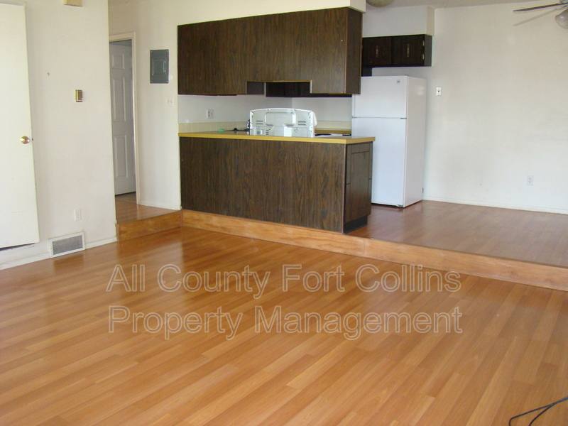 Apartment for rent at 1719 Larch St #B, Fort Collins, CO 80526