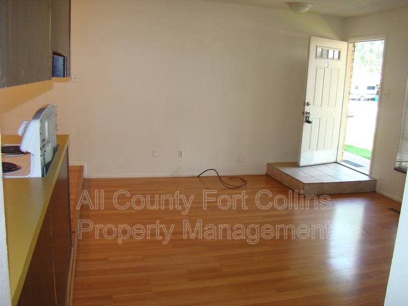 Apartment for rent at 1719 Larch St #B, Fort Collins, CO 80526