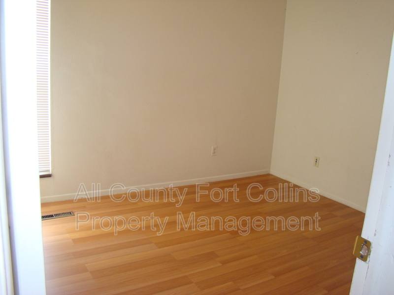 Apartment for rent at 1719 Larch St #B, Fort Collins, CO 80526