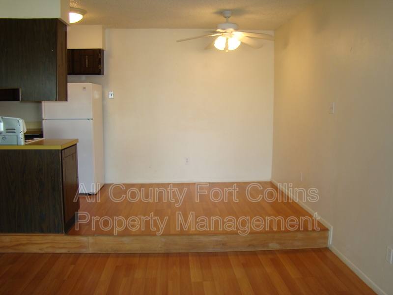 Apartment for rent at 1719 Larch St #B, Fort Collins, CO 80526