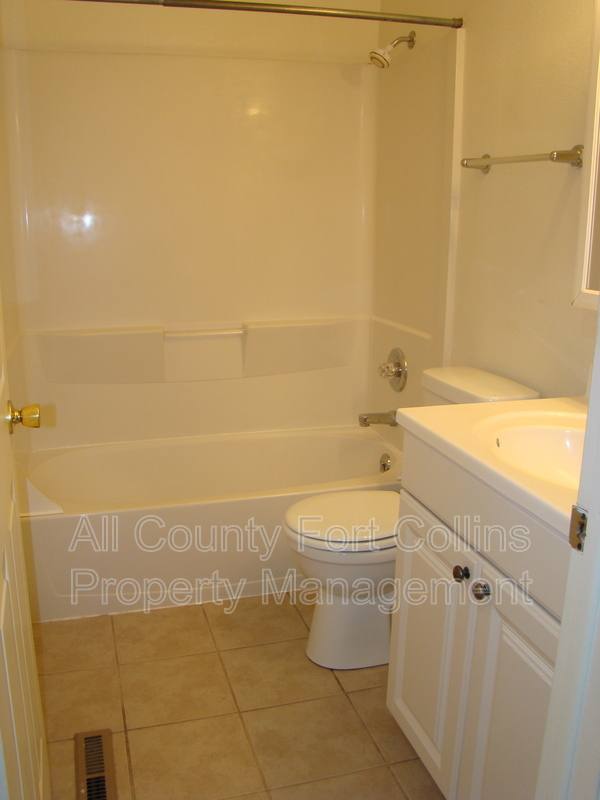 Apartment for rent at 1719 Larch St #B, Fort Collins, CO 80526