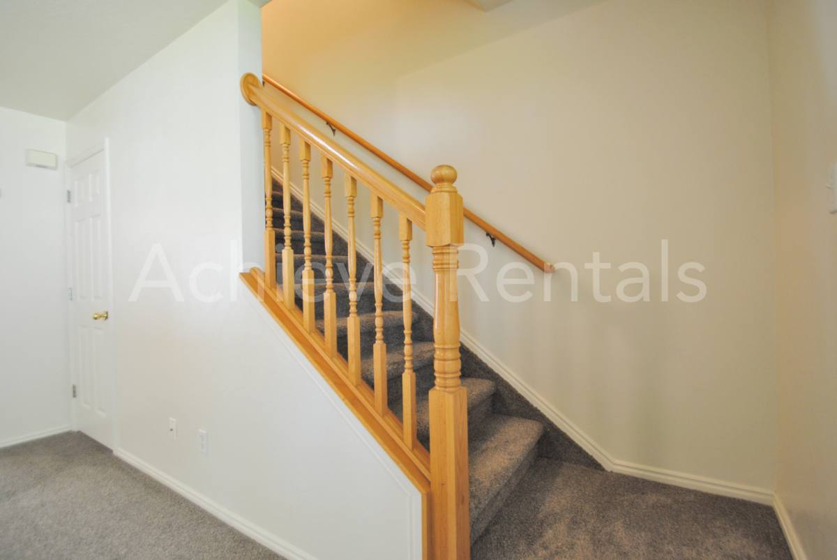 Townhouse for rent at 91 Penny Lane, Logan, UT 84321