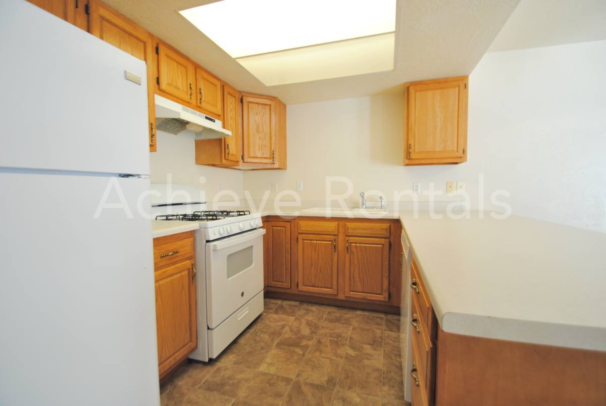 Townhouse for rent at 91 Penny Lane, Logan, UT 84321