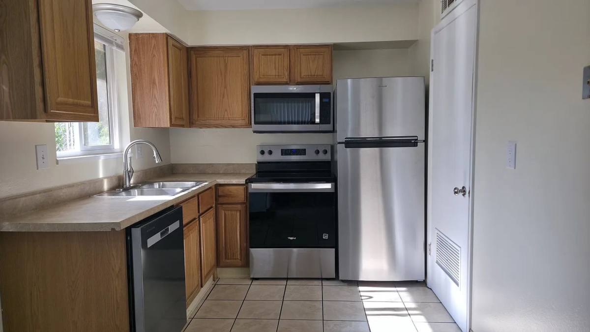 Apartment for rent at 4620-4622 Galley Rd, Colorado Springs, CO 80915