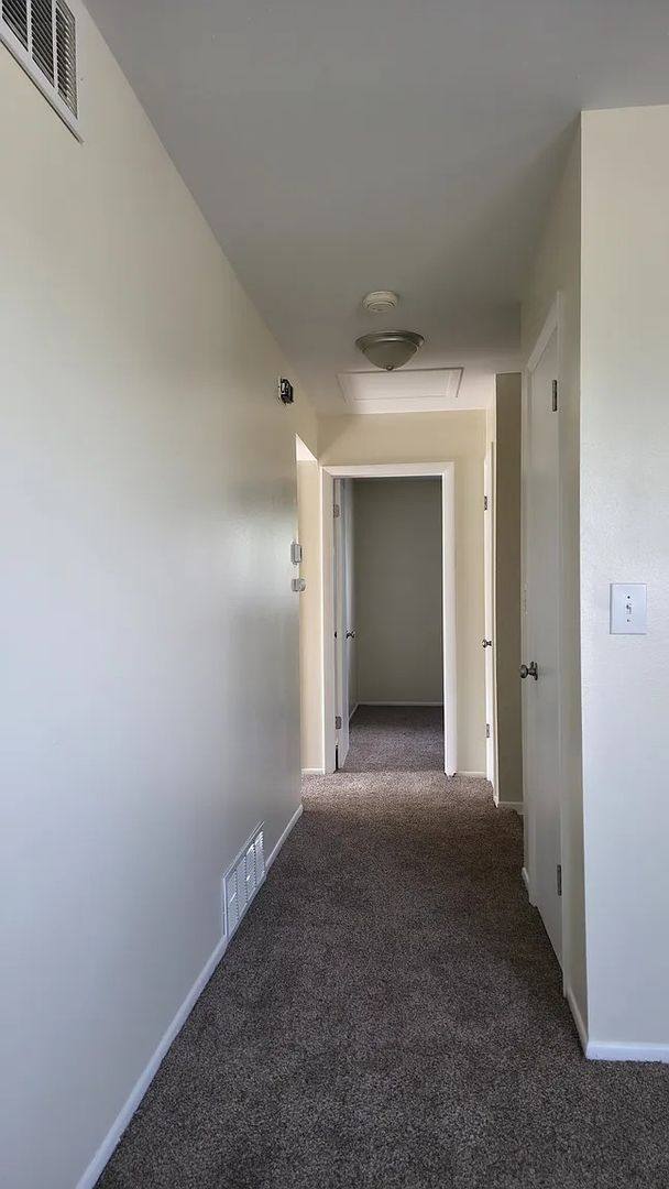 Apartment for rent at 4620-4622 Galley Rd, Colorado Springs, CO 80915