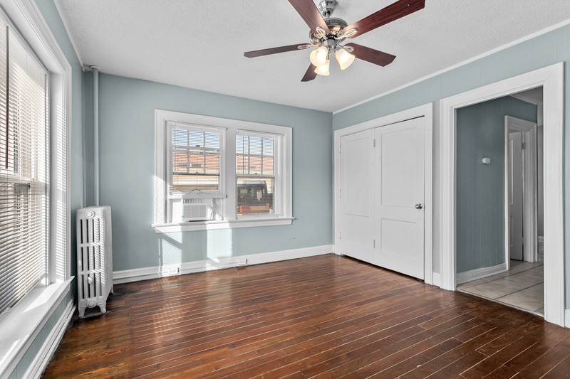Apartment for rent at 2029 Swift St #101, Kansas City, MO 64116