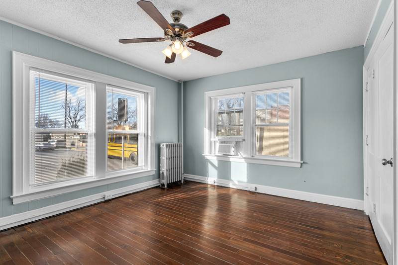 Apartment for rent at 2029 Swift St #101, Kansas City, MO 64116