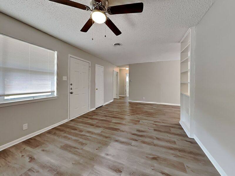 House for rent at 2225 Janice St, Mesquite, TX 75149
