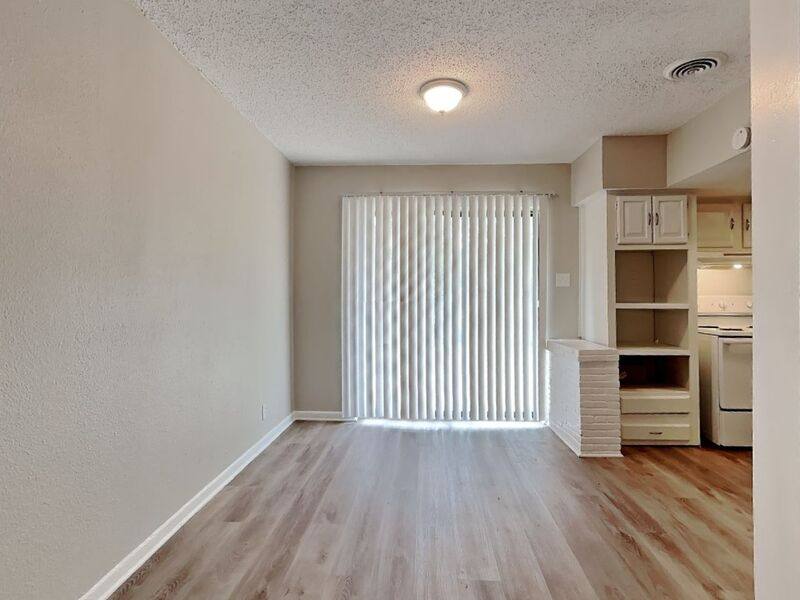 House for rent at 2225 Janice St, Mesquite, TX 75149