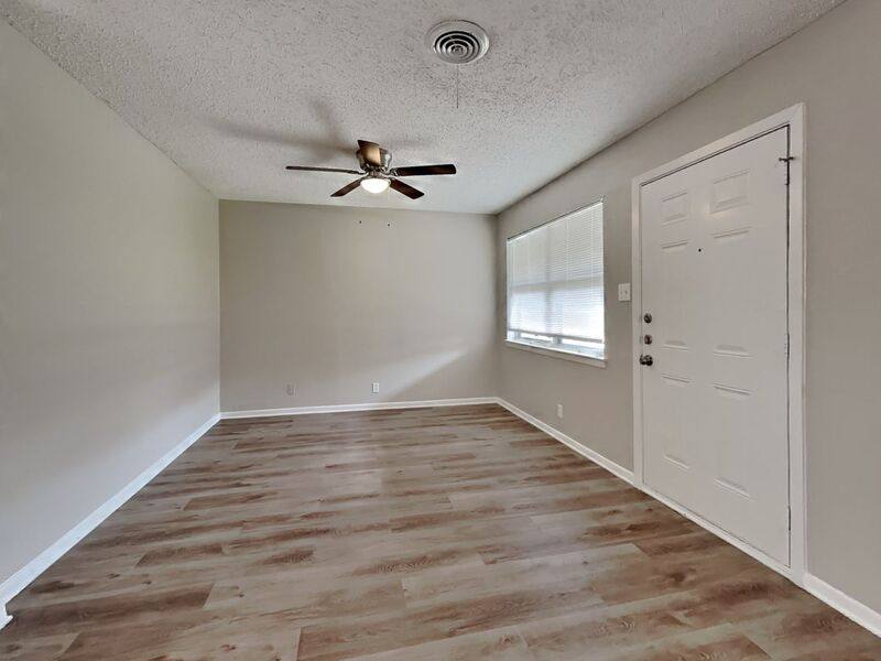 House for rent at 2225 Janice St, Mesquite, TX 75149