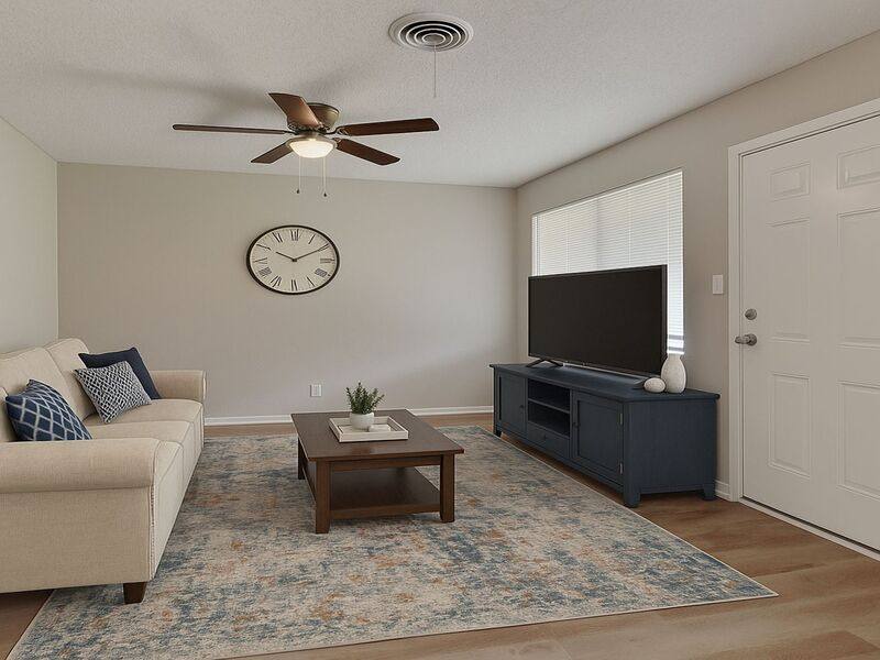 House for rent at 2225 Janice St, Mesquite, TX 75149