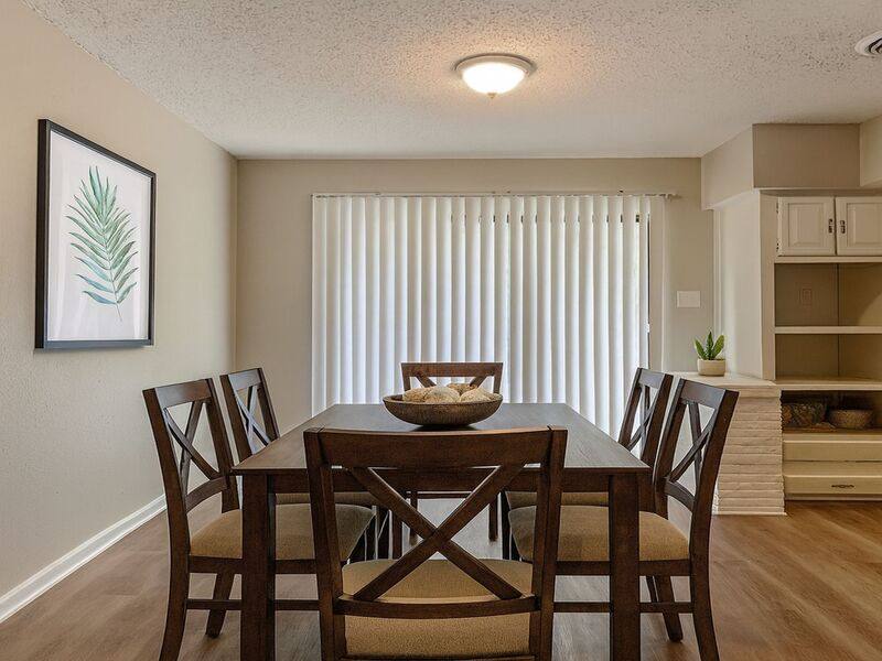 House for rent at 2225 Janice St, Mesquite, TX 75149