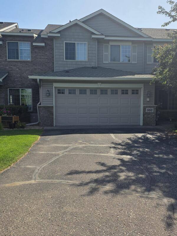 Townhouse for rent at 860 Independence Dr, Big Lake, MN 55309