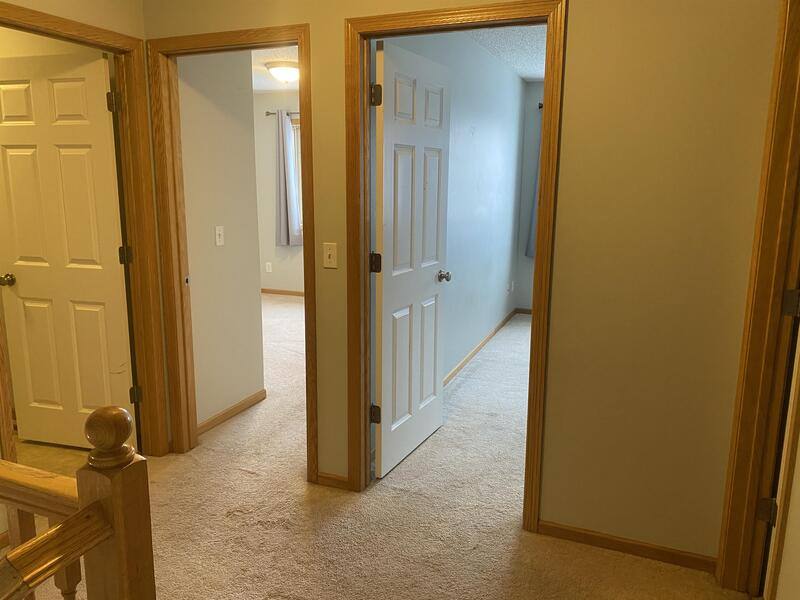 Townhouse for rent at 860 Independence Dr, Big Lake, MN 55309