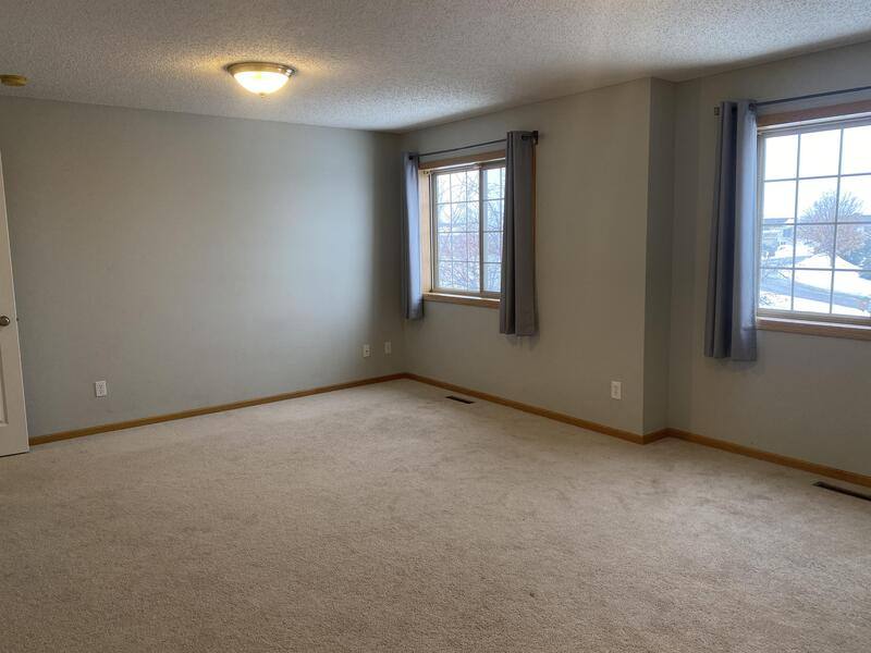 Townhouse for rent at 860 Independence Dr, Big Lake, MN 55309