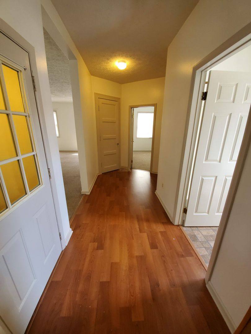 Apartment for rent at 74-78 Stewart St, Rochester, NY 14620