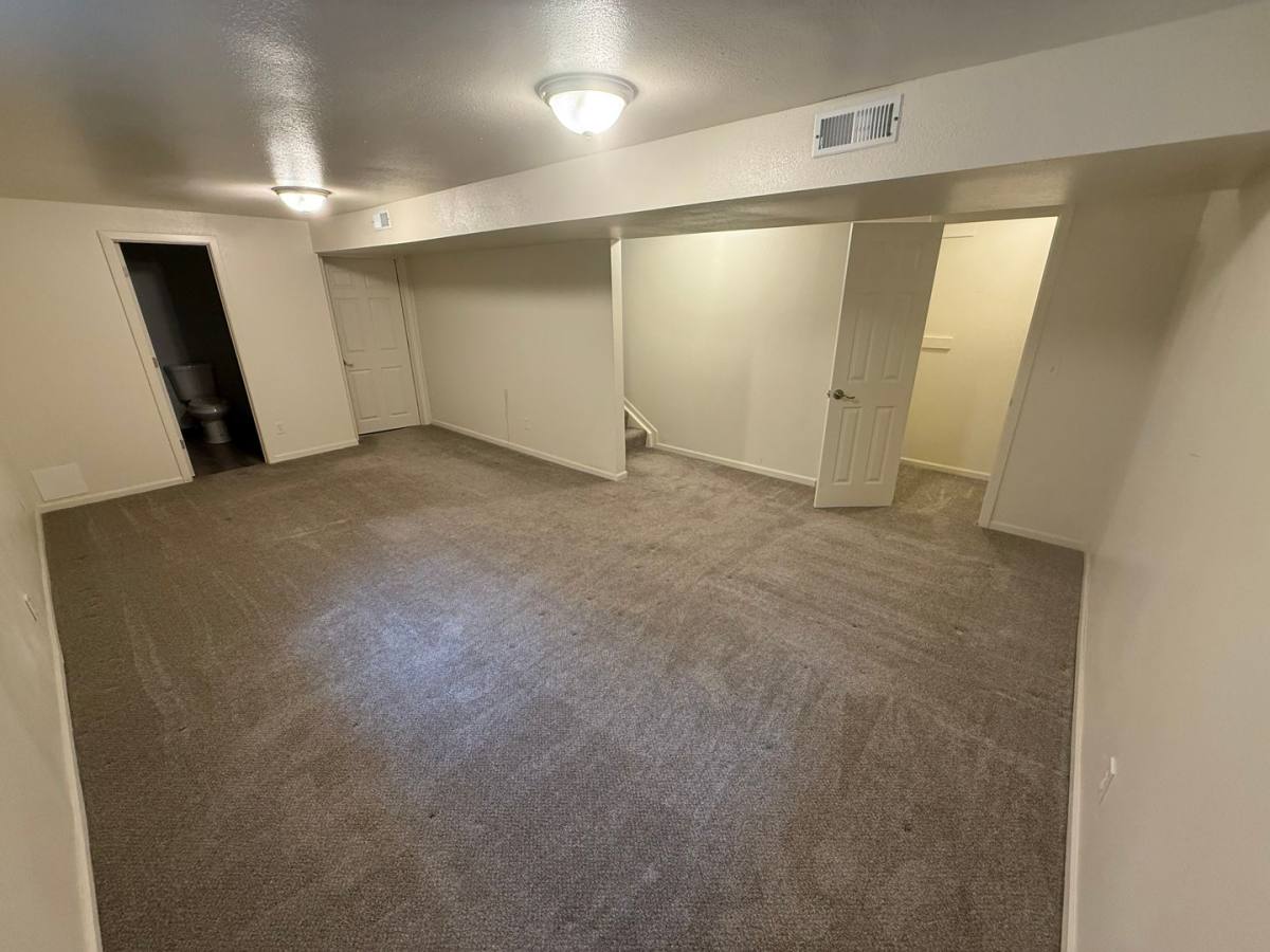 Apartment for rent at 1402 1404 Terry St, Longmont, CO 80501